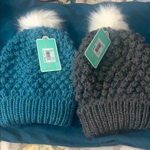 Bundle Beanies !!
